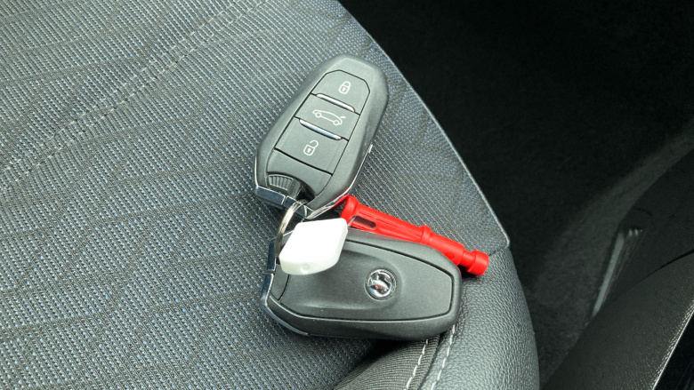 Vauxhall Corsa 100kW Elite Premium 50kWh 5dr Auto [11kWCh] Electric Hatchback